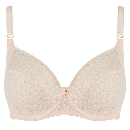 Freya Starlight Hero Balcony Side Support Bra