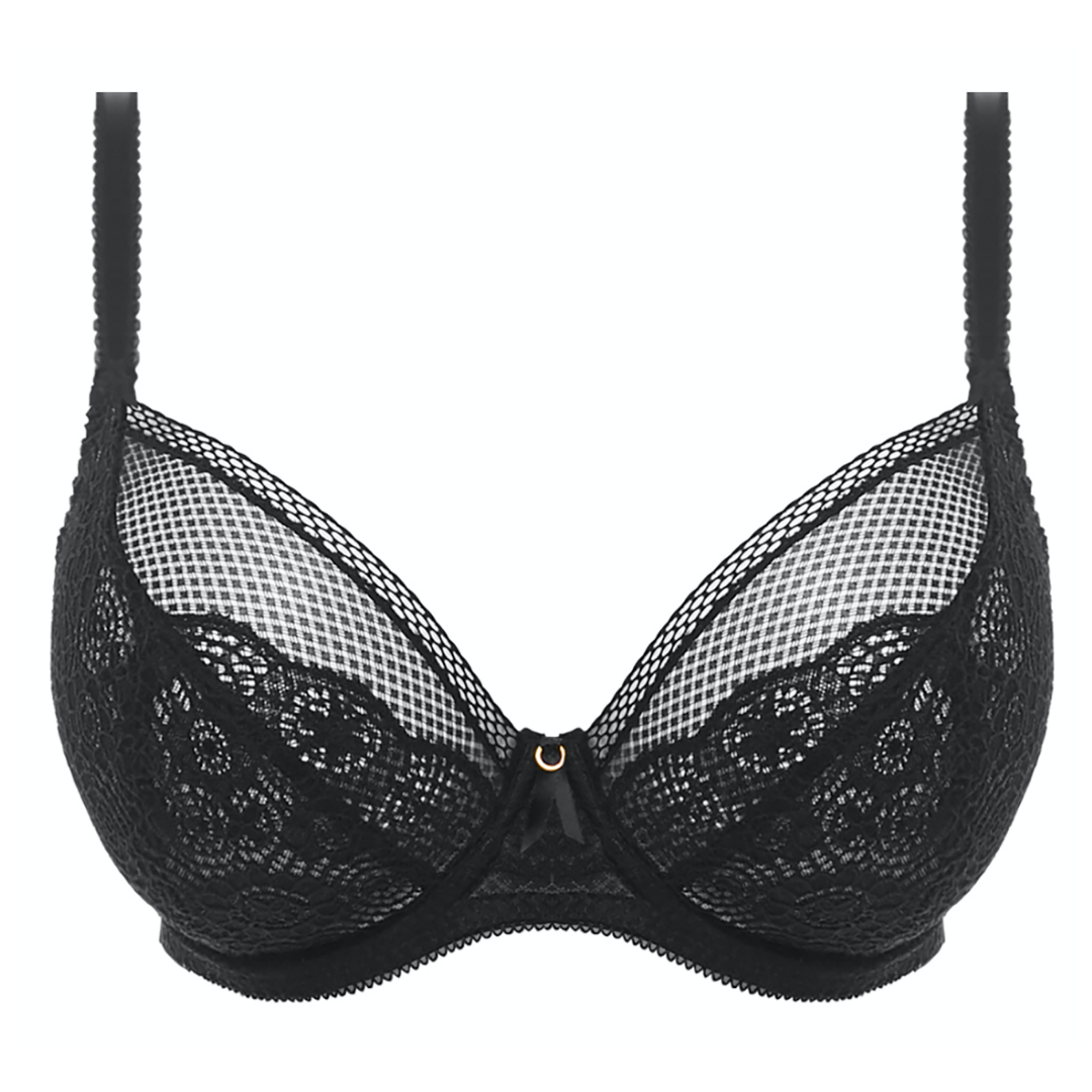 Freya Expression UW Plunge Bra