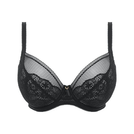 Freya Expression UW Plunge Bra