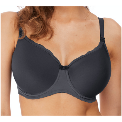 Freya Pure Sculpt UW Moulded Nursing Bra