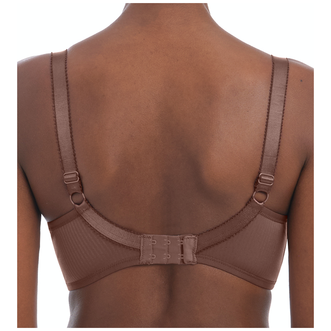 Freya Idol Moulded Balcony Bra