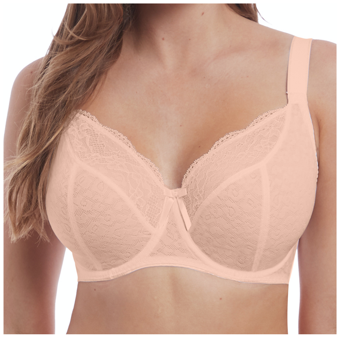 Freya Fancies Balcony Bra