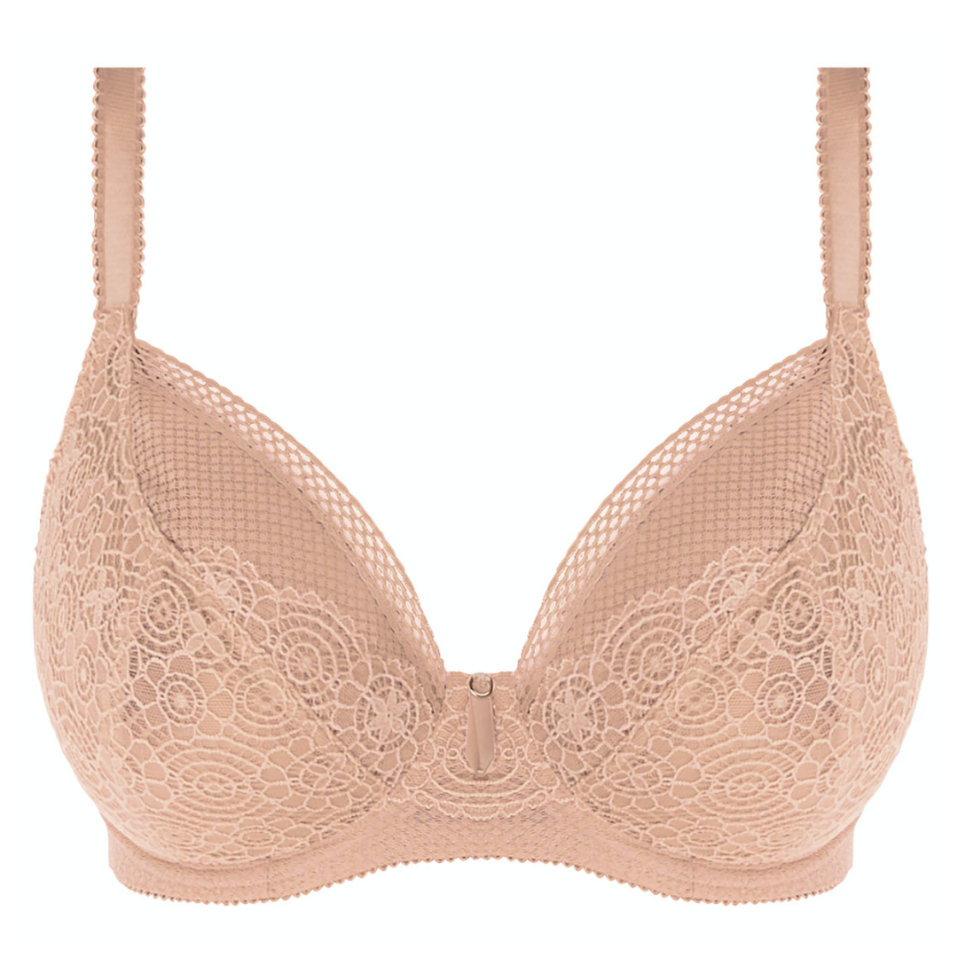 Freya Expression UW Plunge Bra