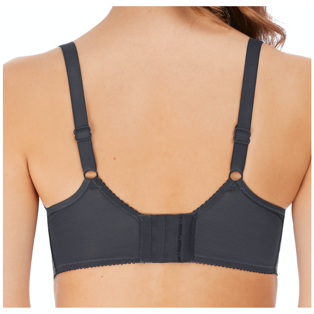 Freya Pure Sculpt UW Moulded Nursing Bra