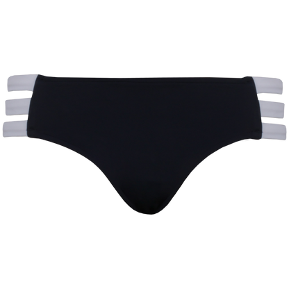 Seafolly Block Party Multi Strap Hipster