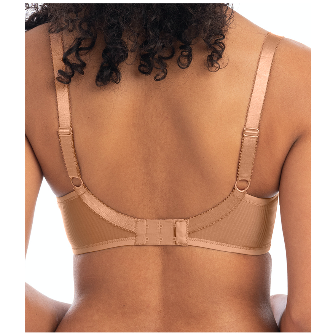 Freya Idol Moulded Balcony Bra