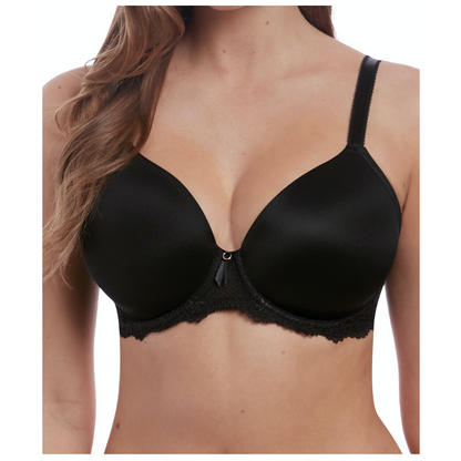 Freya Expression Demi Plunge Moulded Bra