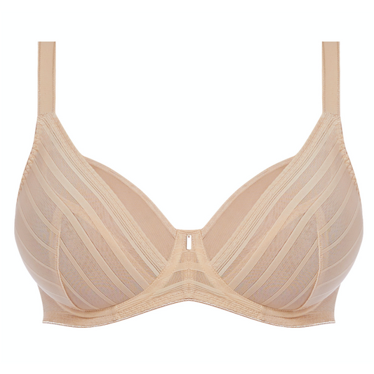 Freya Cameo Underwire High Apex Bra