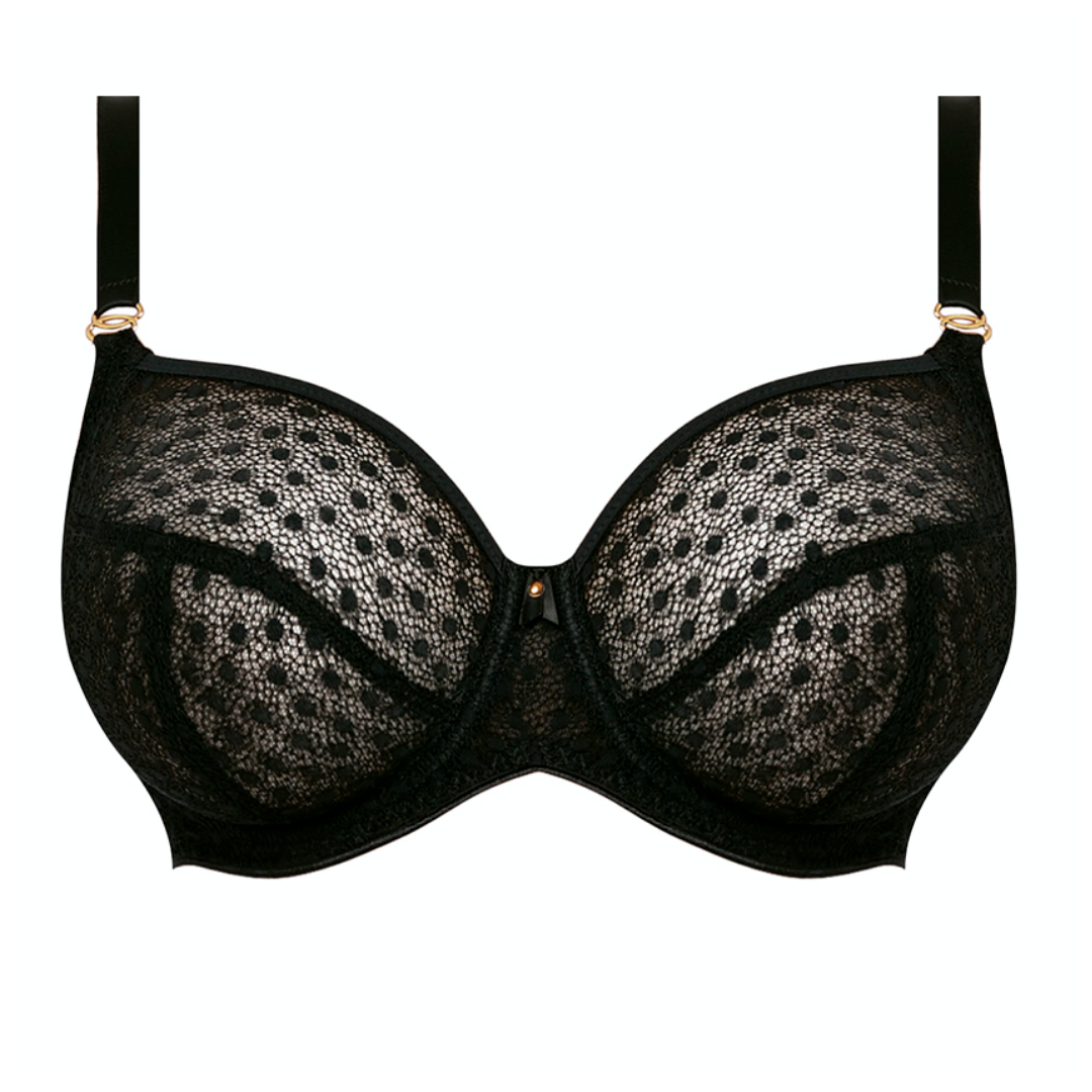 Freya Starlight Hero Balcony Side Support Bra