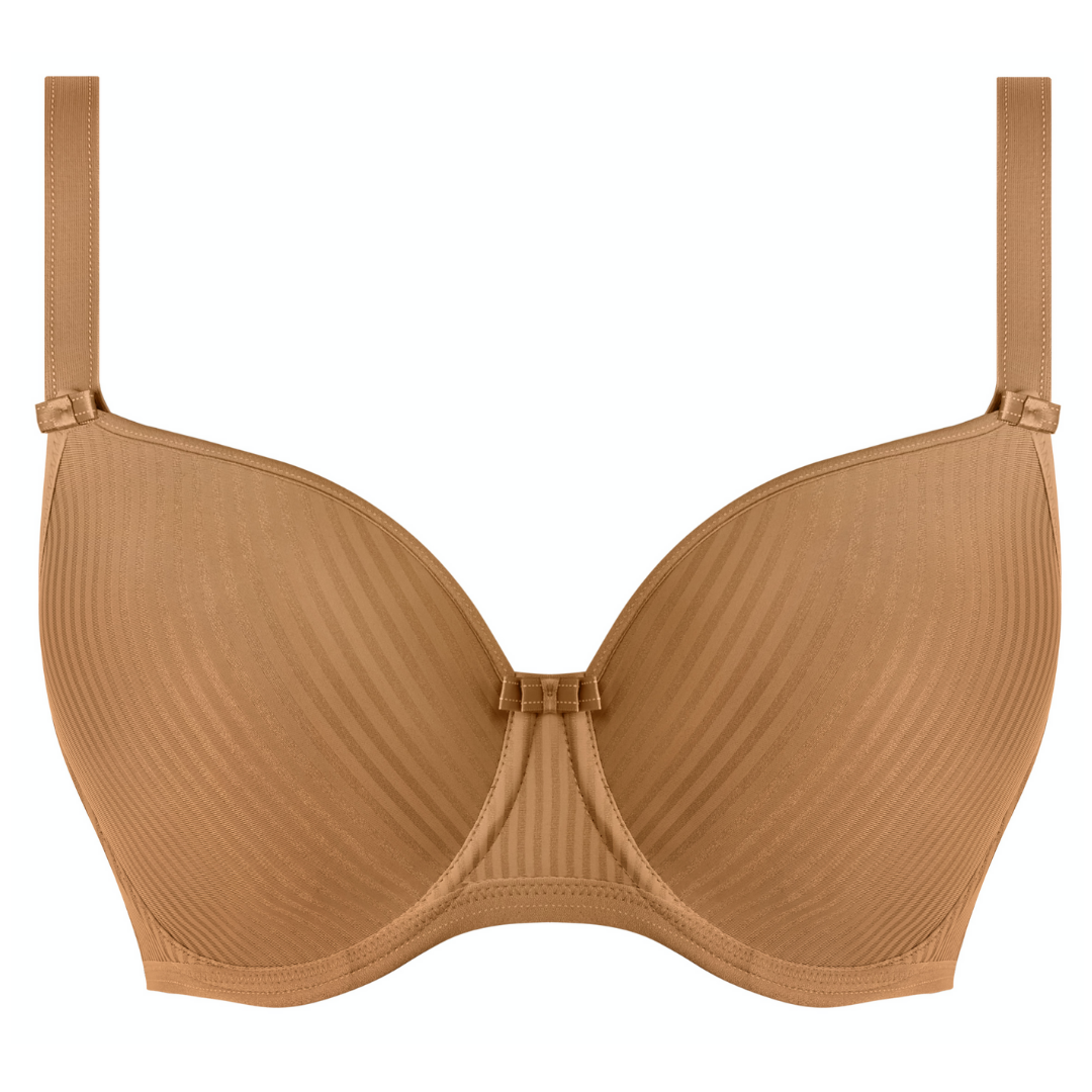 Freya Idol Moulded Balcony Bra