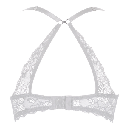 KANGOL - 2 Pack All Over Lace Balcony Bra