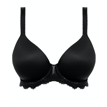 Freya Expression Demi Plunge Moulded Bra