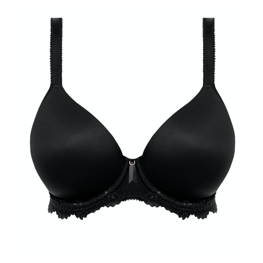 Freya Expression Demi Plunge Moulded Bra