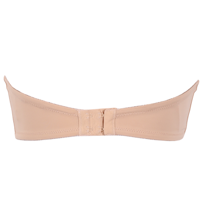 Freya Deco Strapless Moulded Bra
