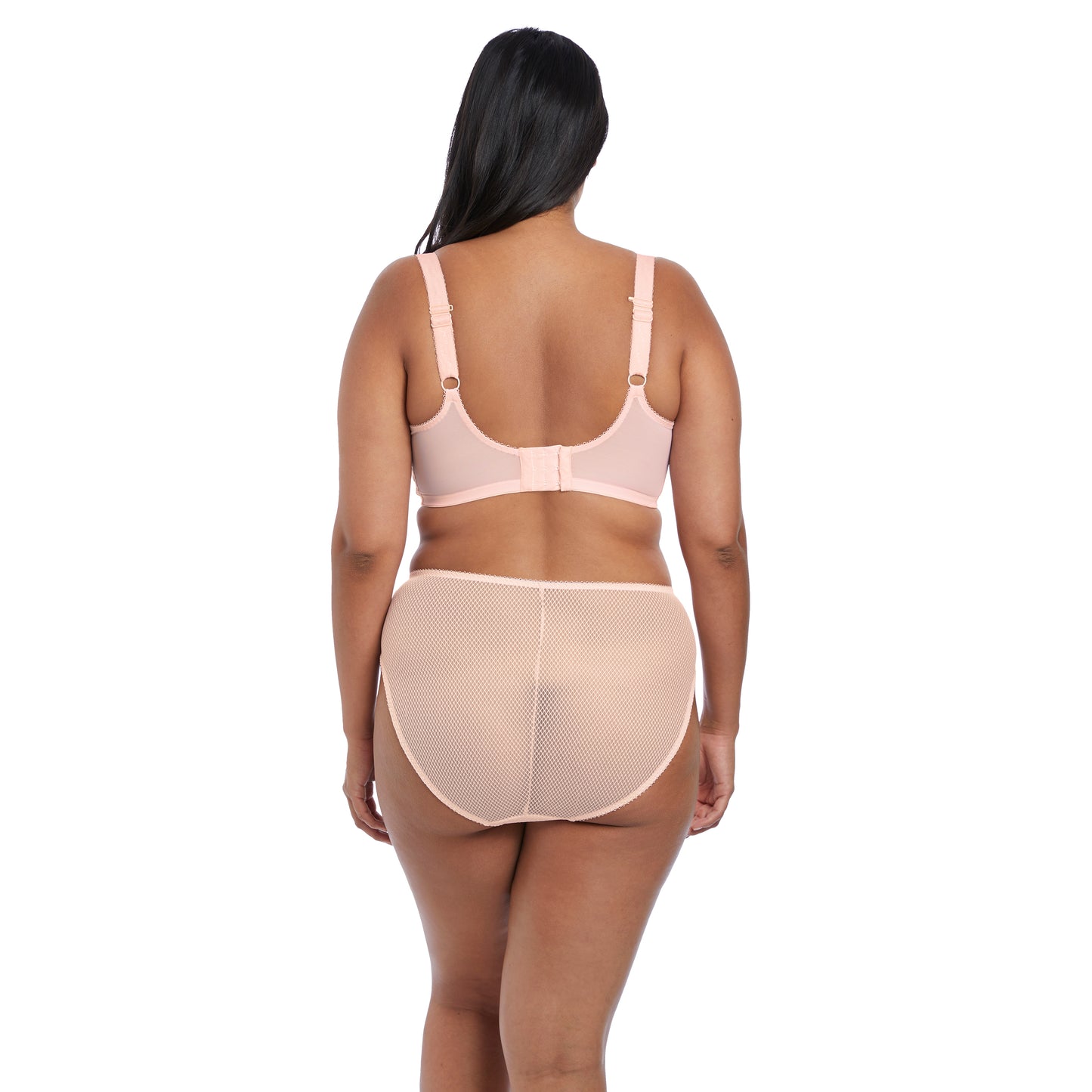 Charley Stretch Plunge Bra