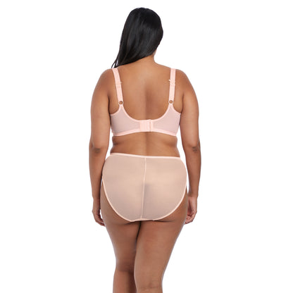 Charley Stretch Plunge Bra