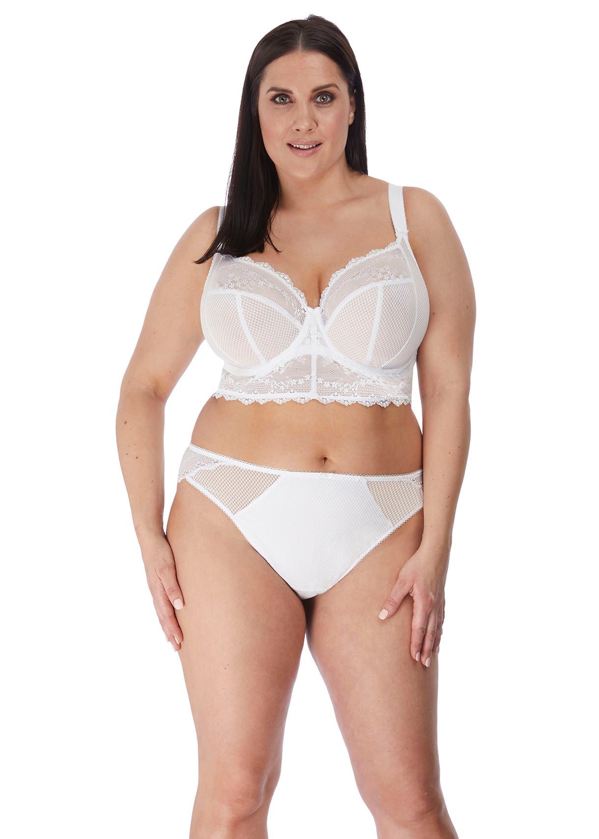 Charley UW Bralette