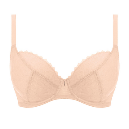 Freya Signature Padded Plunge Bra
