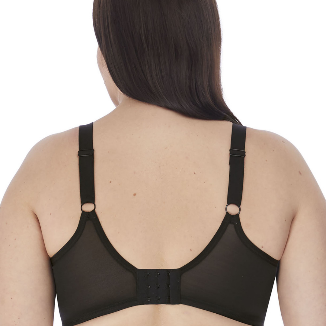 Smooth Moulded Bra