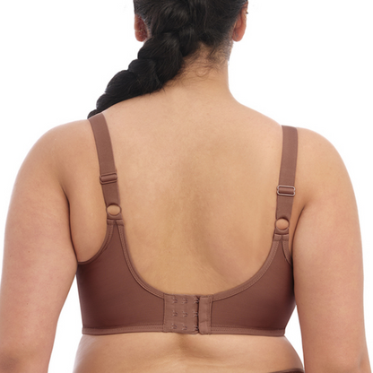 Smooth Moulded Bra