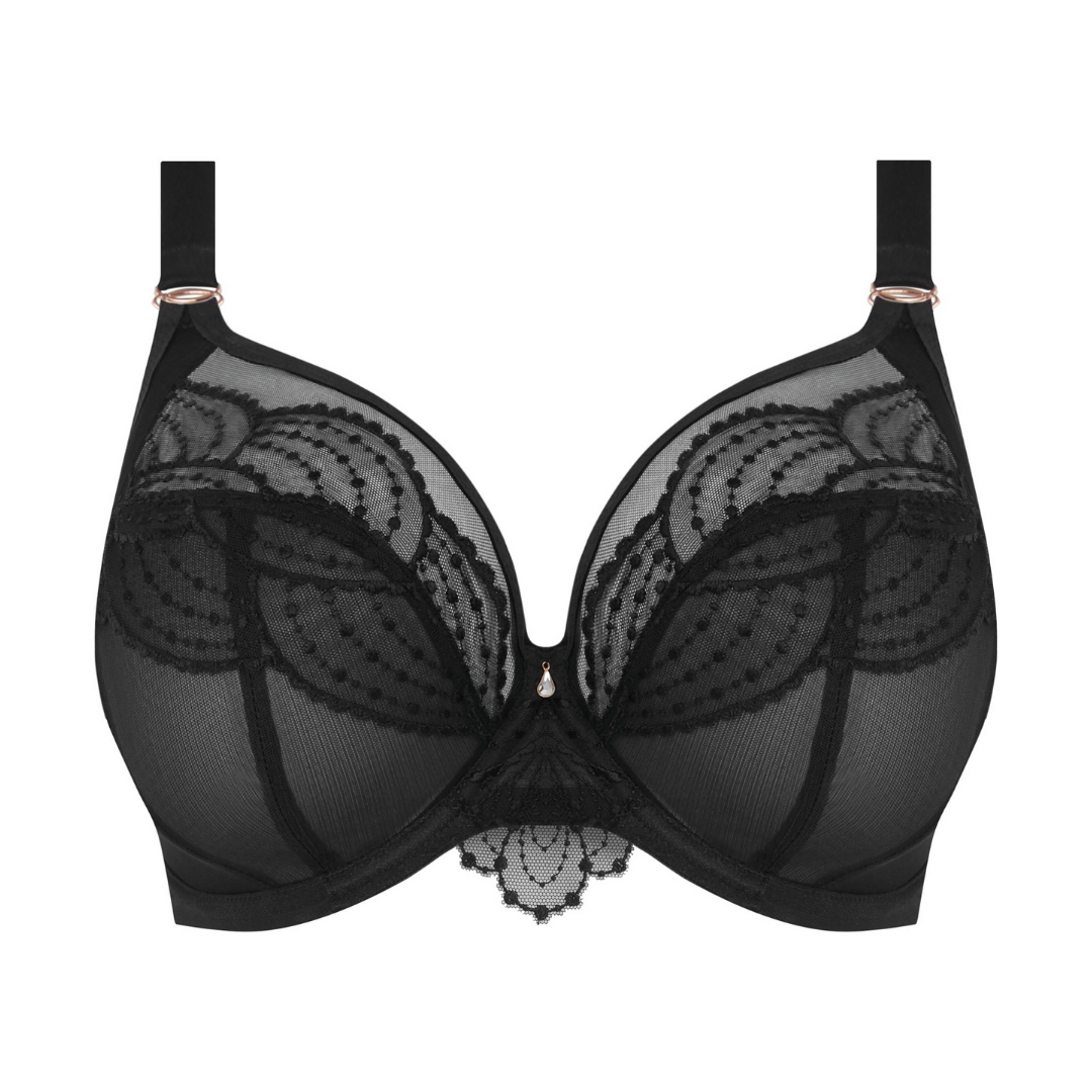 Priya UW Plunge Bra