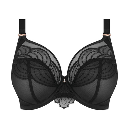 Priya UW Plunge Bra