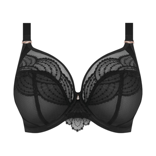 Priya UW Plunge Bra