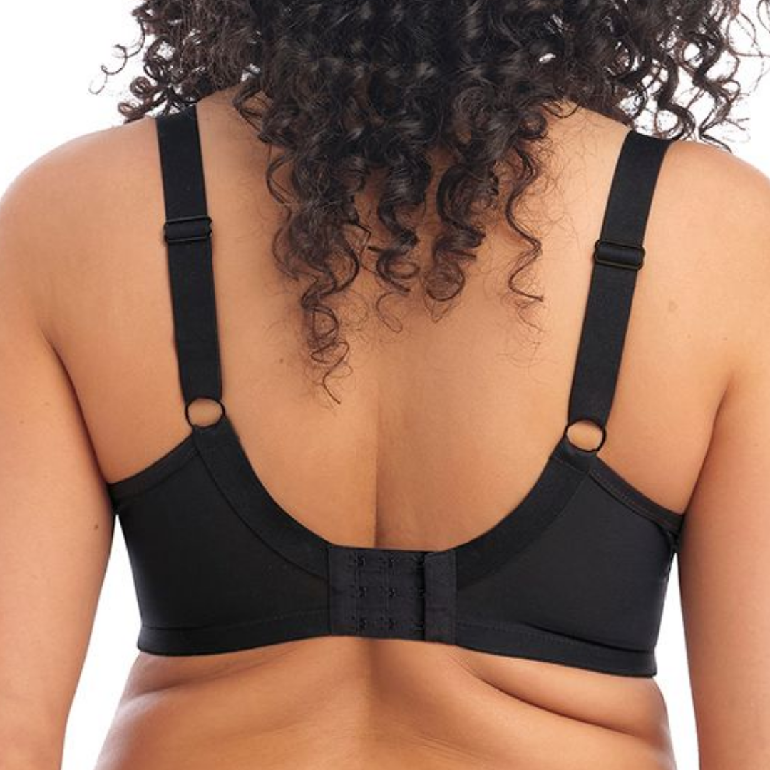 Priya UW Plunge Bra