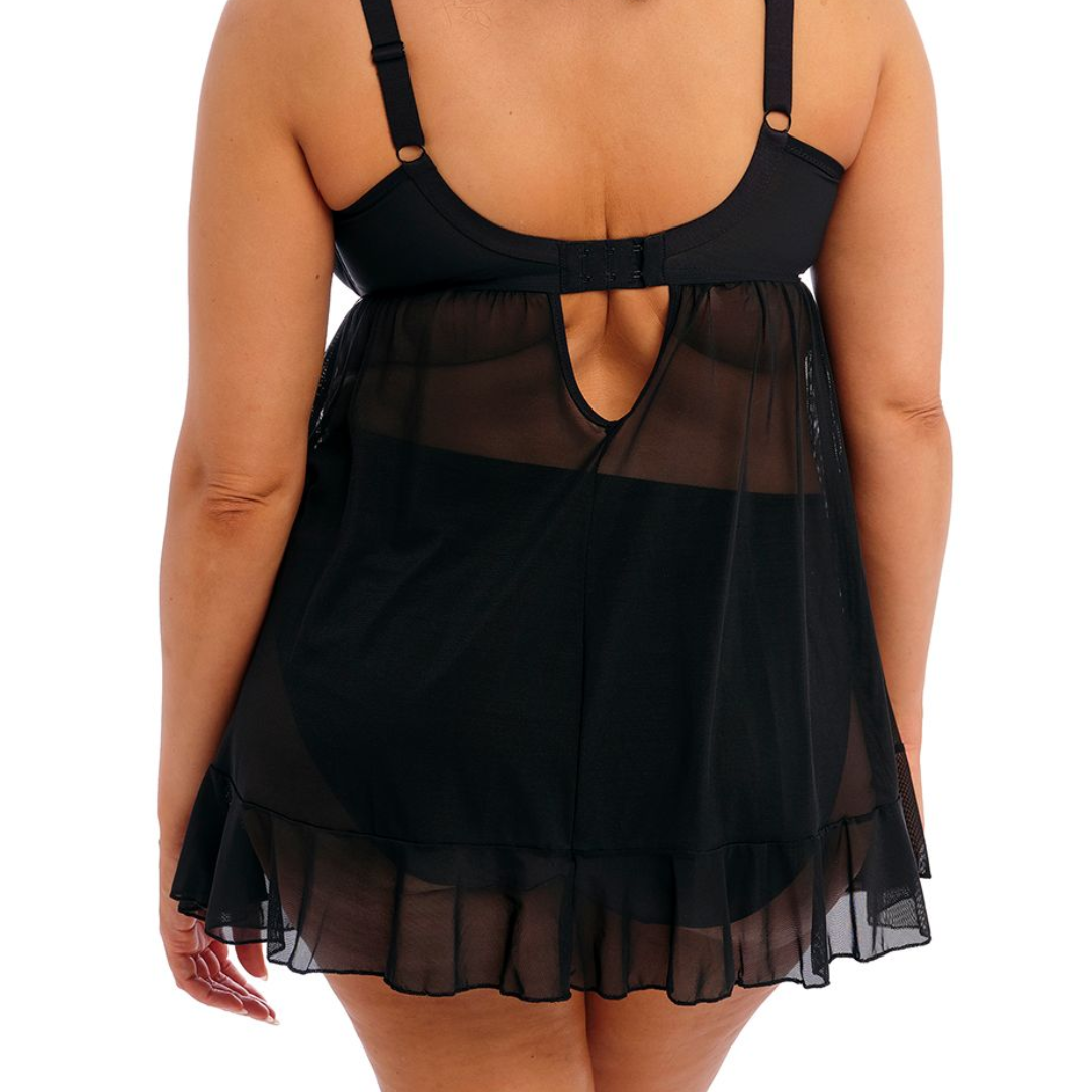 Priya Babydoll