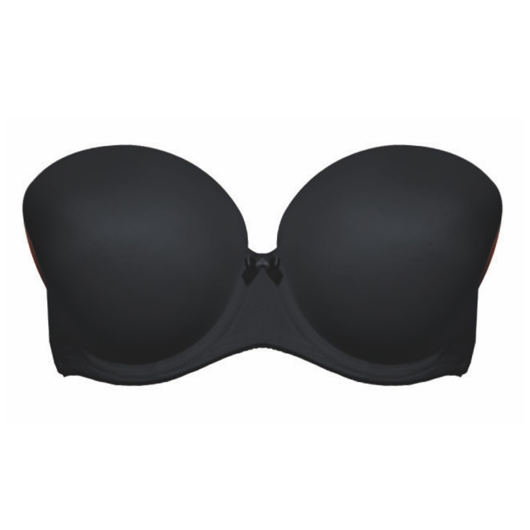 freya-black-strapless-moulded-bra-AA4233BLK
