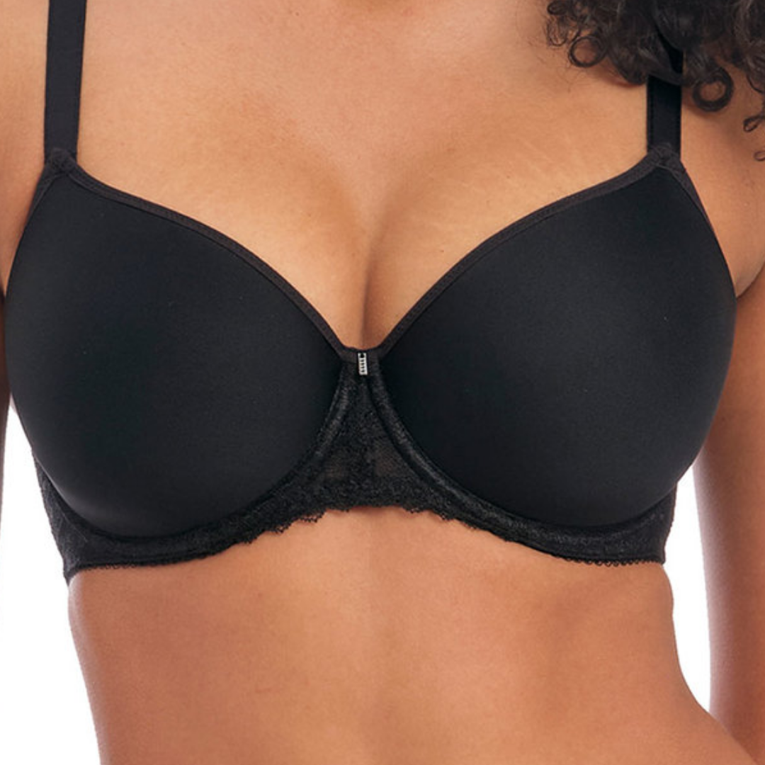 freya-signature-moulded-spacer-bra-black
