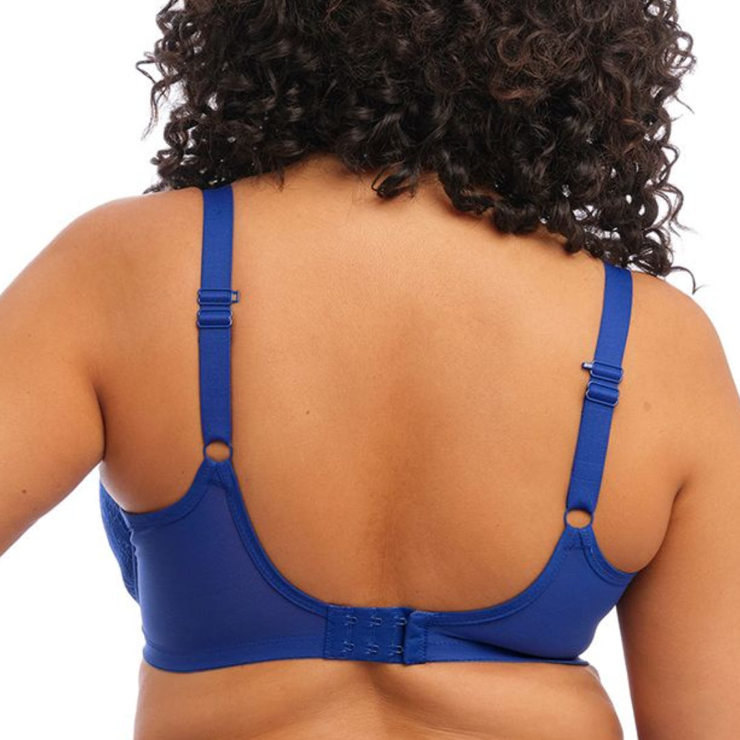 Brianna Plunge Bra
