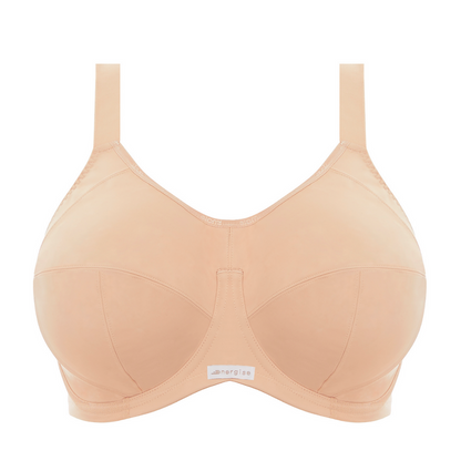 Energise UW Sports Bra with J Hook