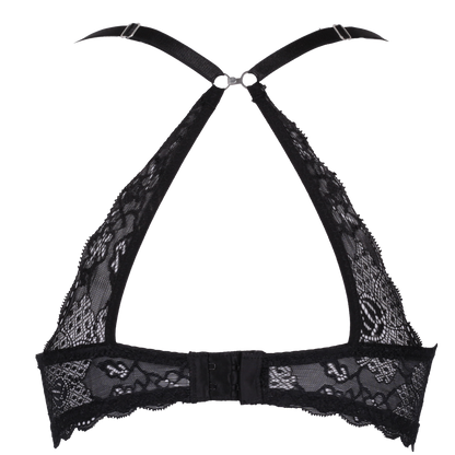 KANGOL - 2 Pack All Over Lace Balcony Bra