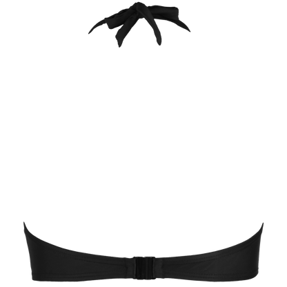 Moontide Wrap Tri Bikini Top