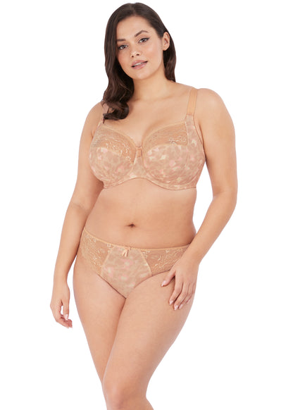 Morgan UW Stretch Banded Bra