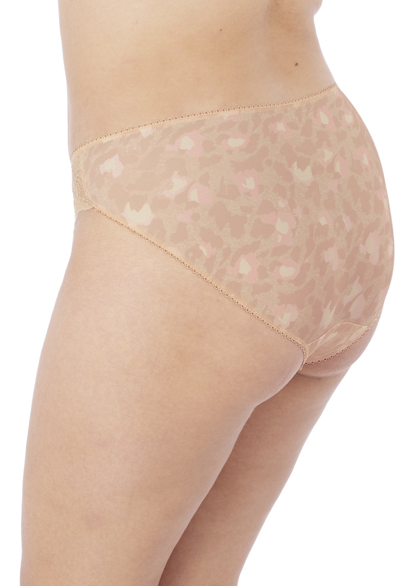 Morgan Brief