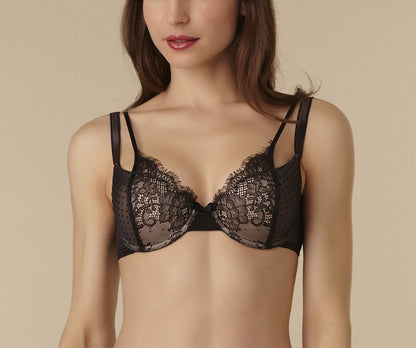 Passionata Blossom Sexy T-Shirt Bra