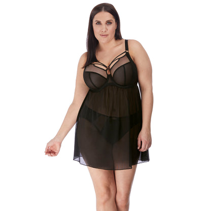 Sachi UW Baby Doll