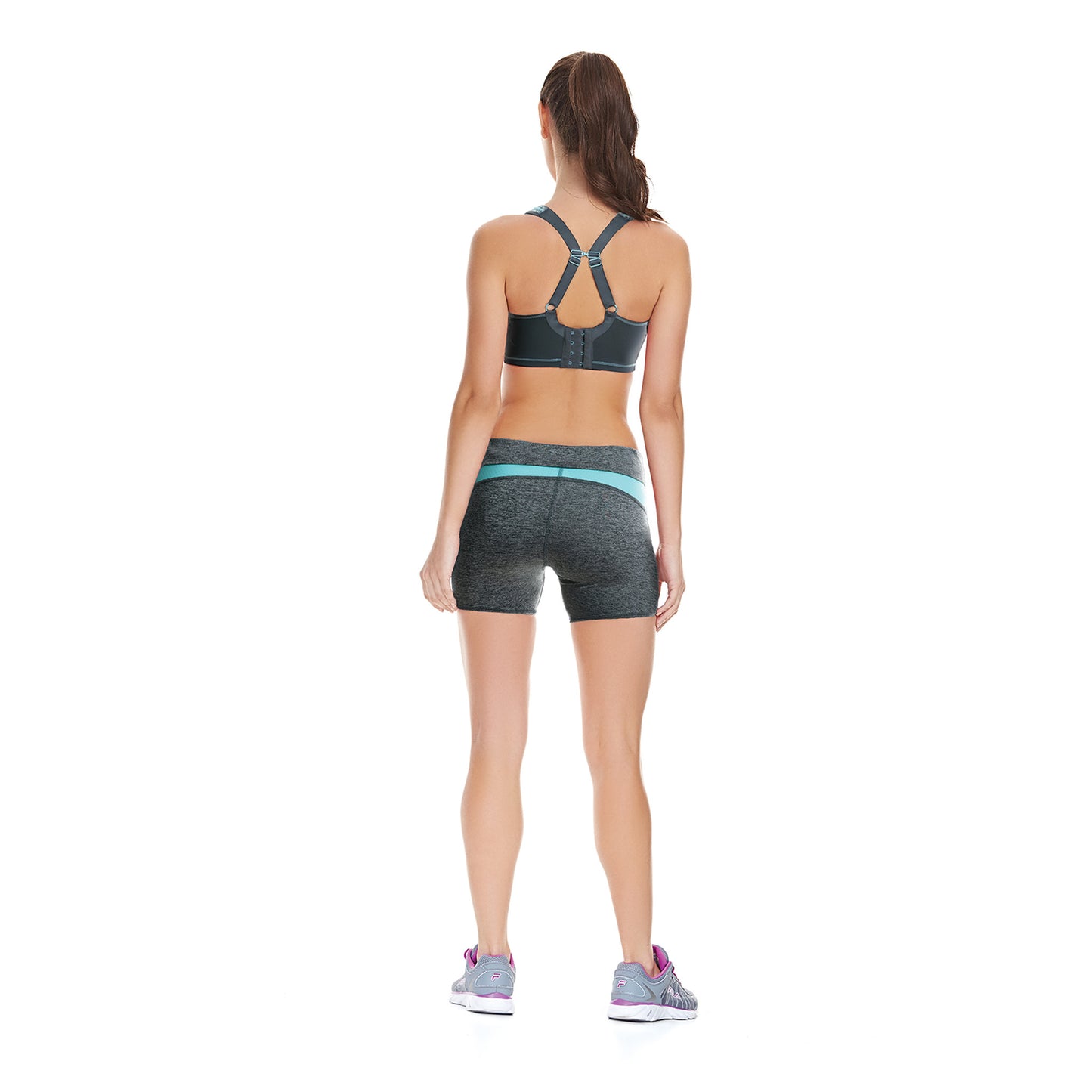 Freya Sonic Moulded Sports Bra