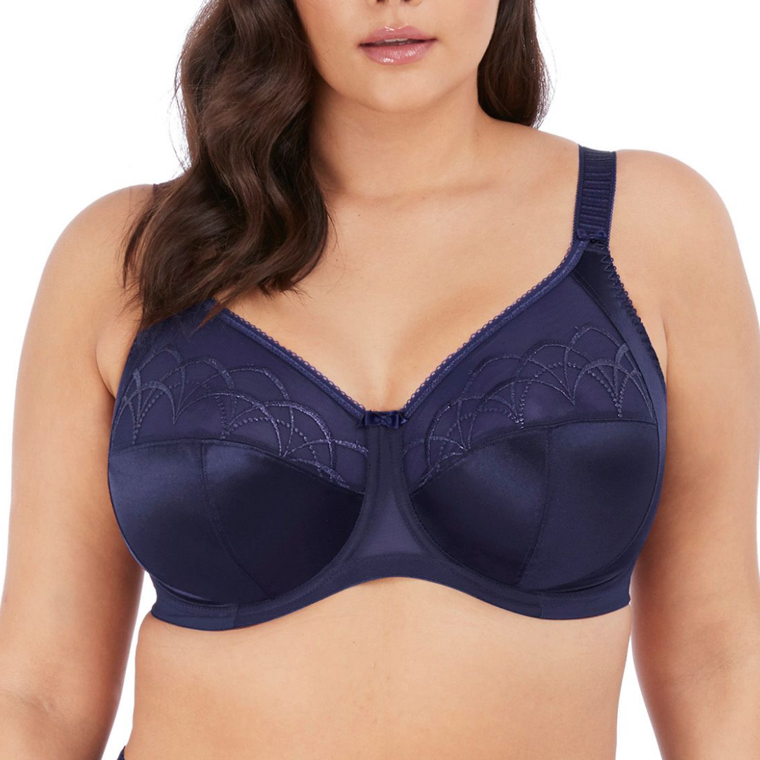 Cate Full cup banded bra