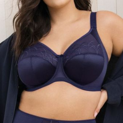 Cate Full cup banded bra