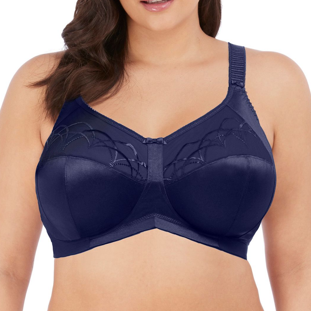 Cate Soft Cup Bra