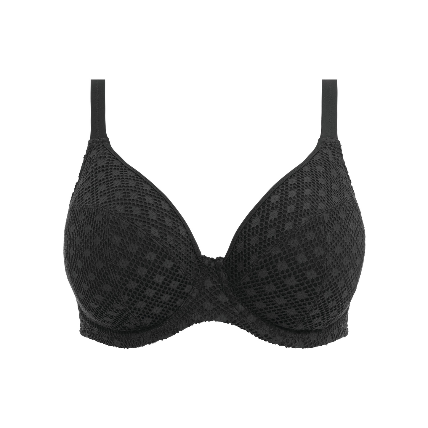 Bazaruto Plunge Bikini Top