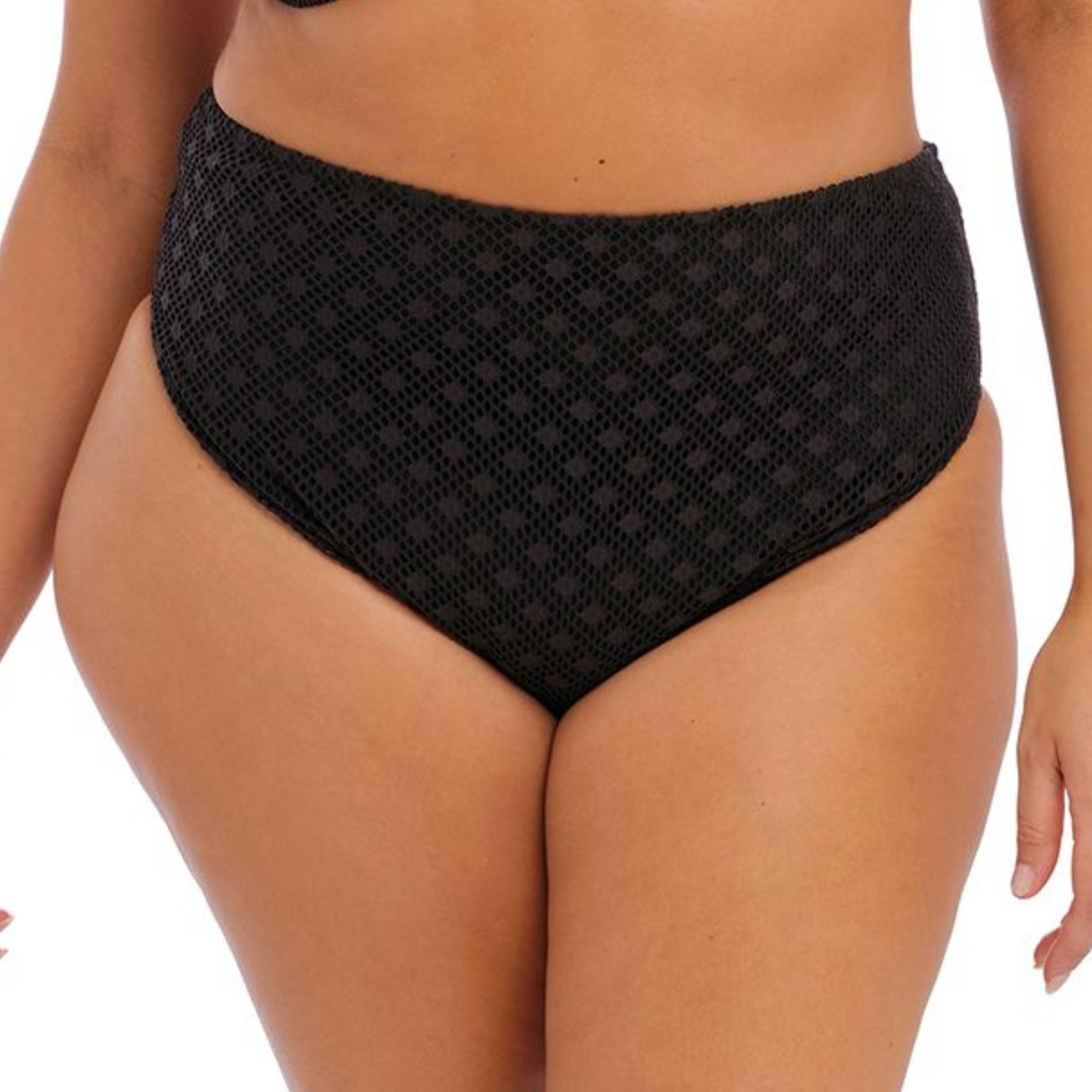 Bazaruto Mid Rise Bikini Brief