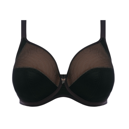 Kintai Banded Bra