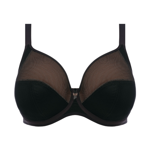 Kintai Banded Bra