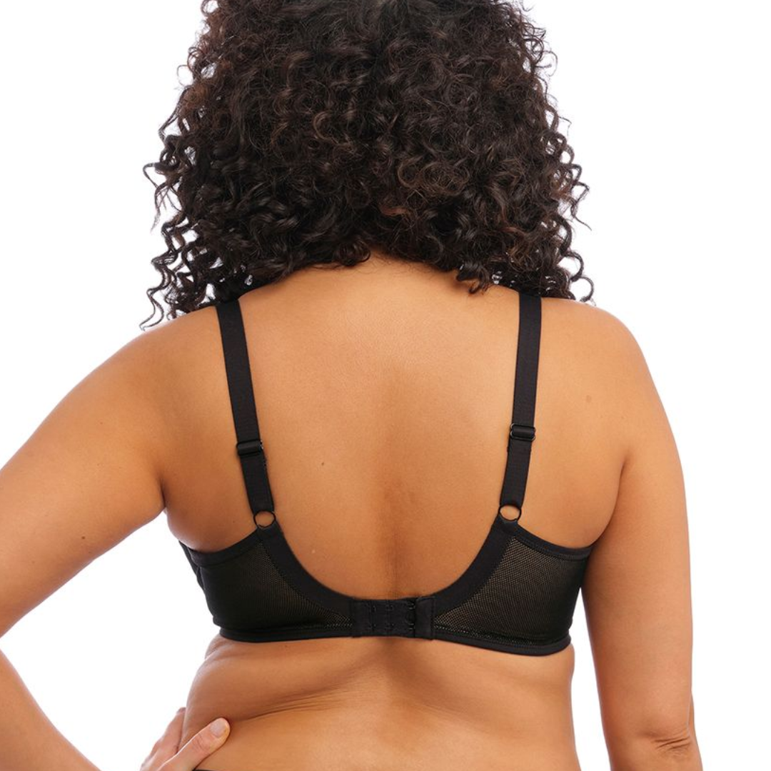 Kintai Plunge Bra
