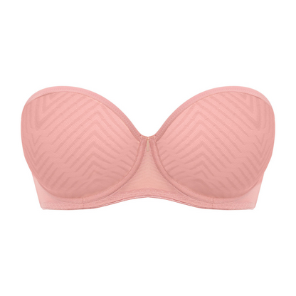Freya Tailored Moulded Strapless Bra