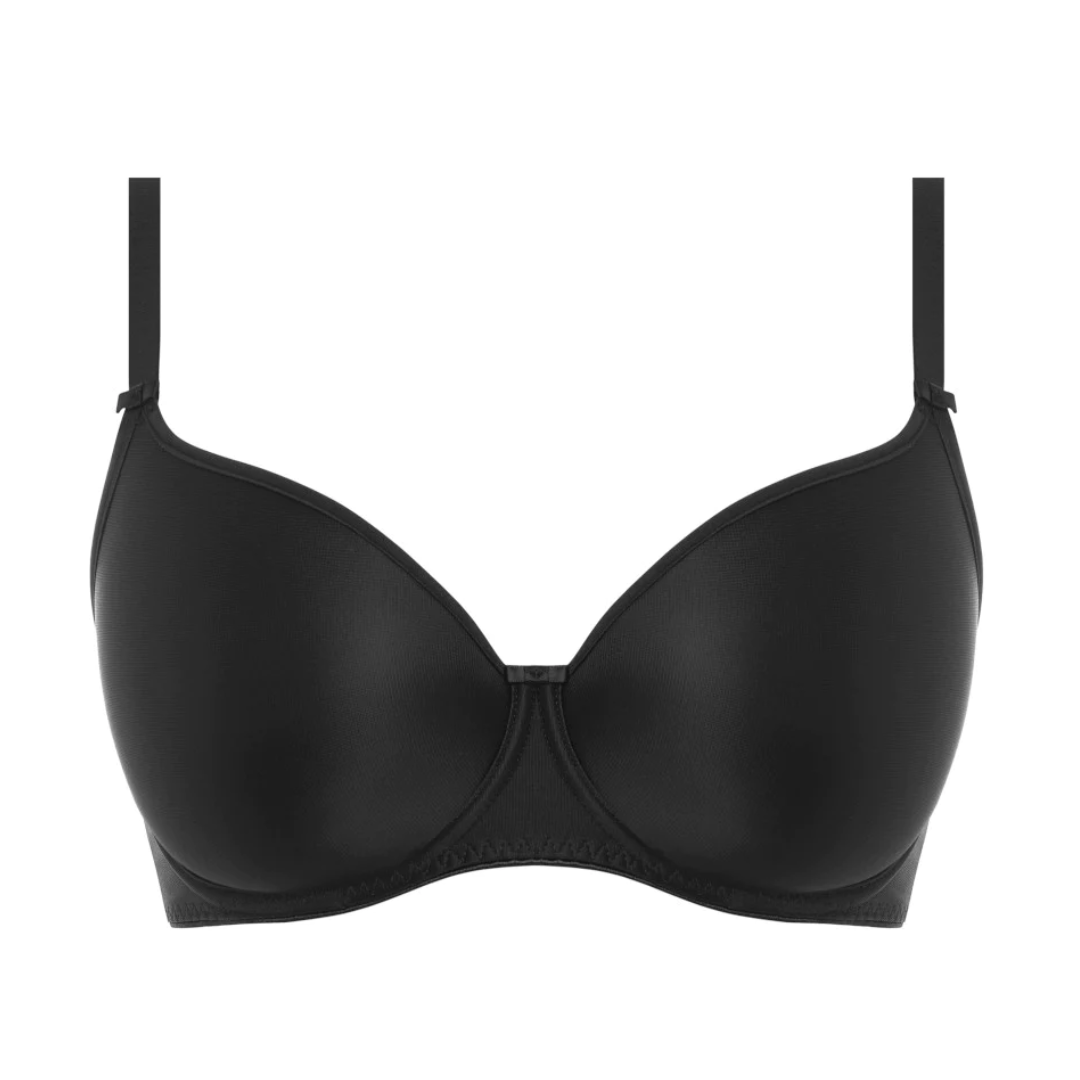 Fantasie Smoothing Moulded Bra